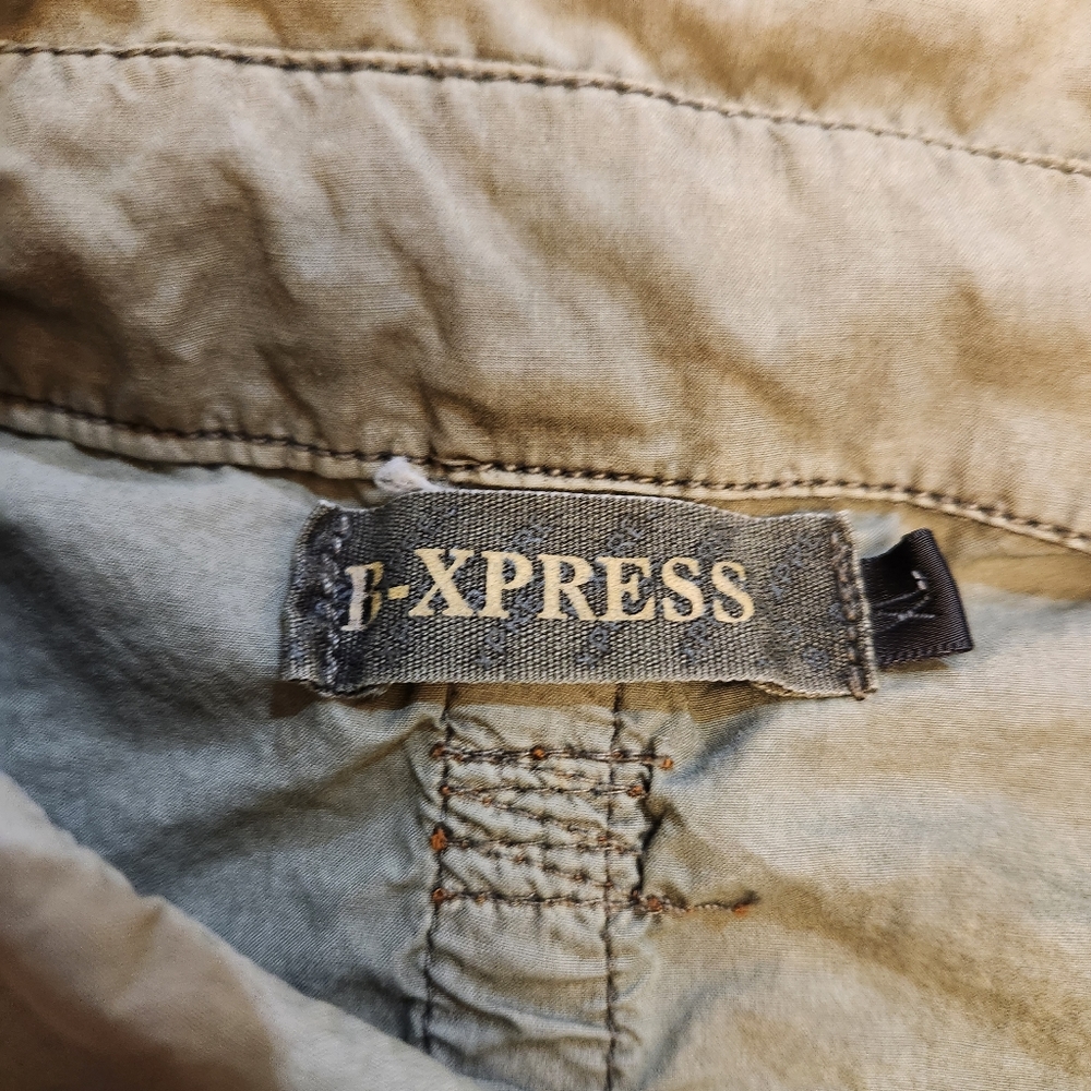B-Xpress Button Down - Picture 4 of 4